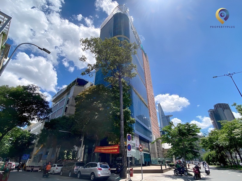 Huba Tower